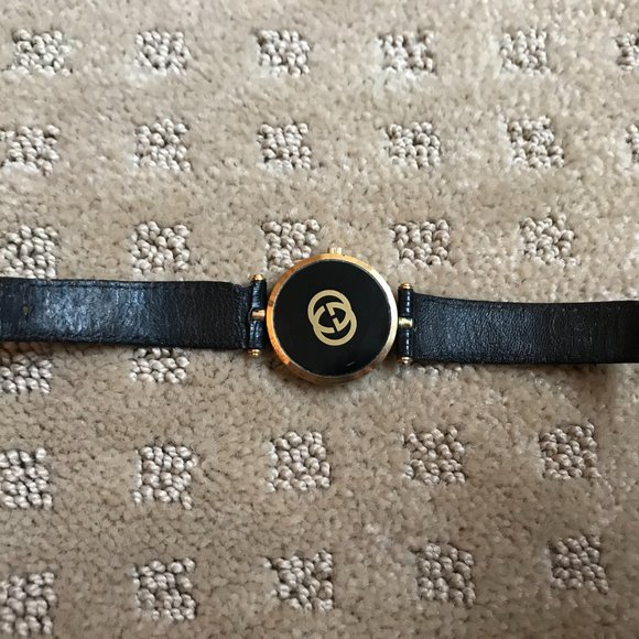 Vintage Men's Gucci Watch - Picture 5 of 5